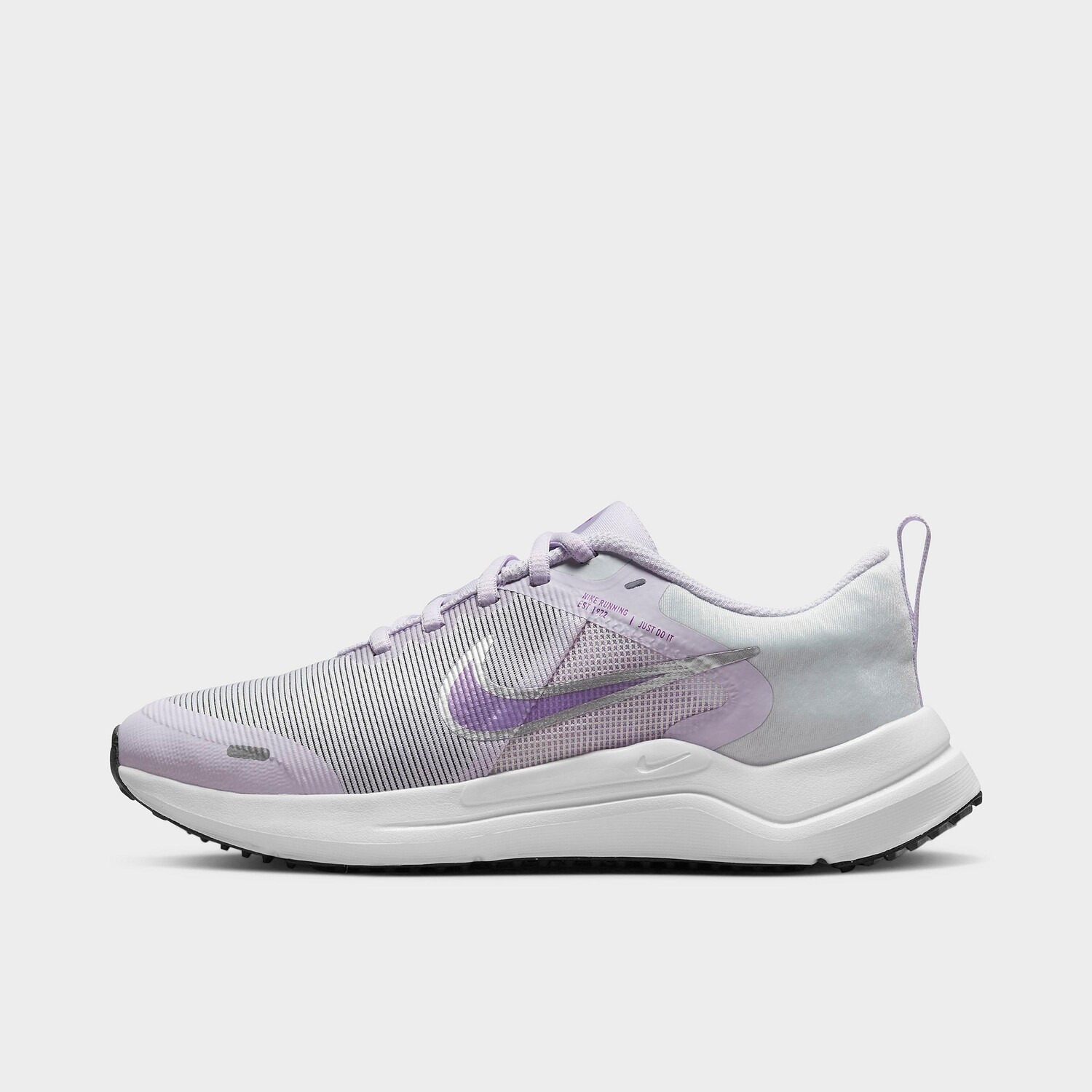 

Кроссовки Nike Downshifter 12 для больших детей, фиолетовый