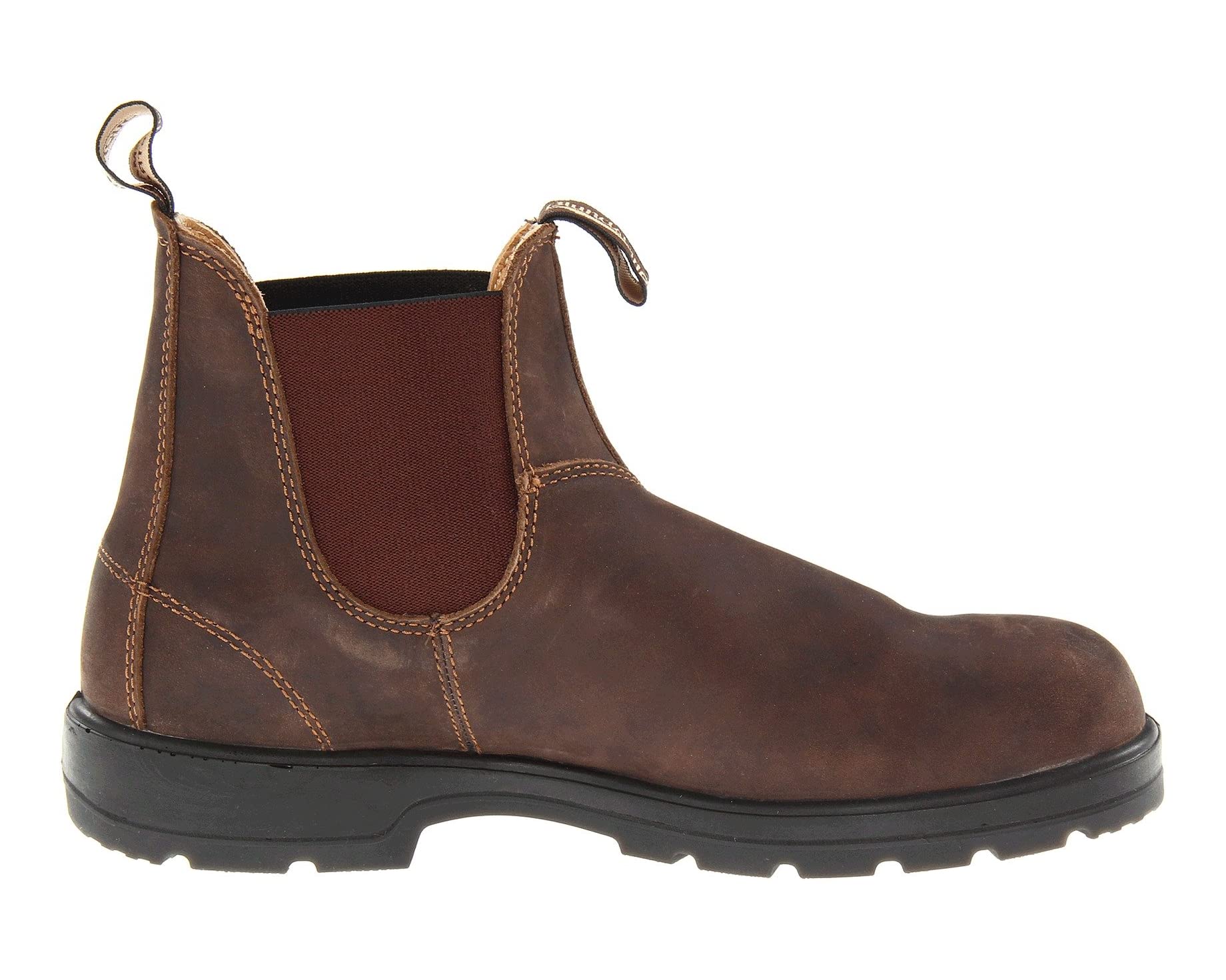 BL585 Classic 550 Chelsea Boot Blundstone