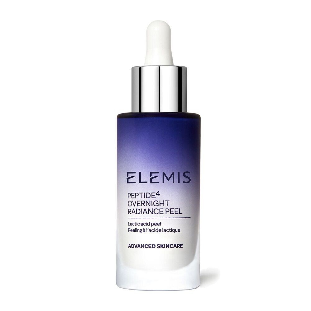 

Elemis Peptide4 Осветляющий скраб для лица на ночь, 30 мл