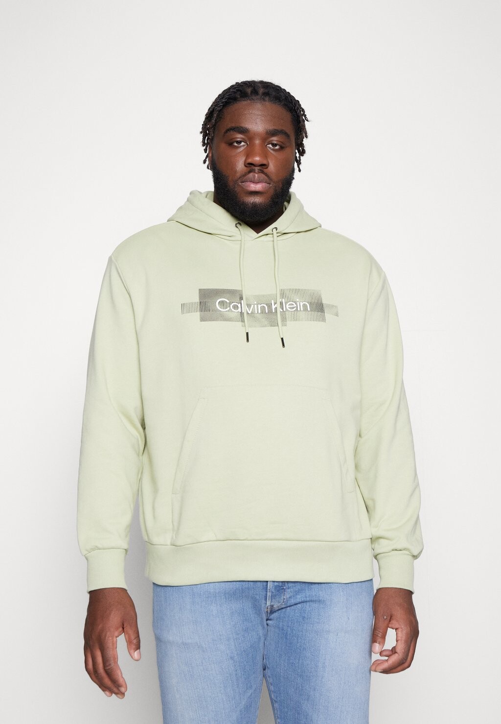 

Худи Calvin Klein