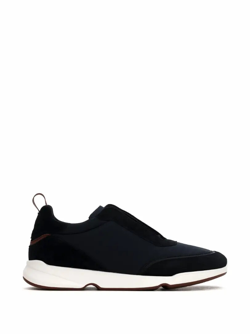 

Кроссовки Modular Walk Loro Piana