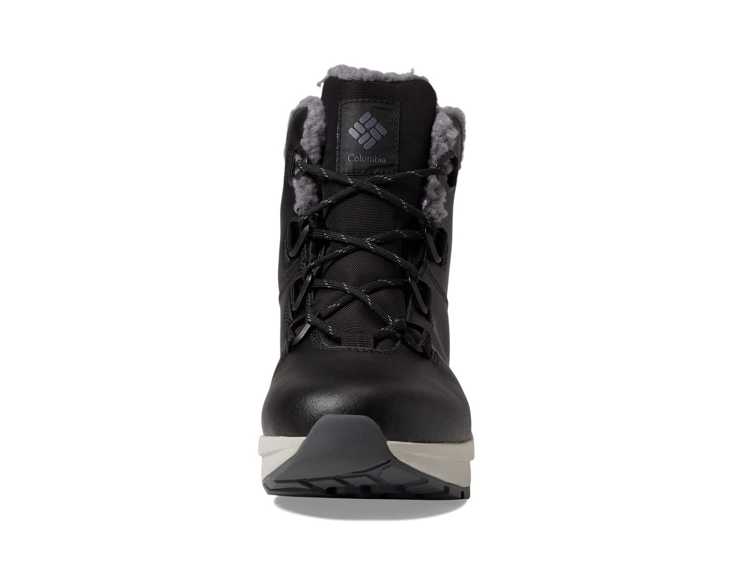 

Ботинки Moritza Boot Columbia, черный