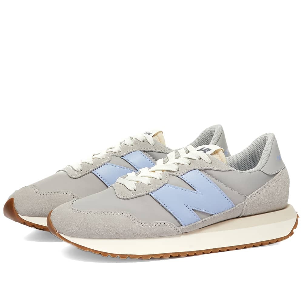 

Кроссовки New Balance WS237GB