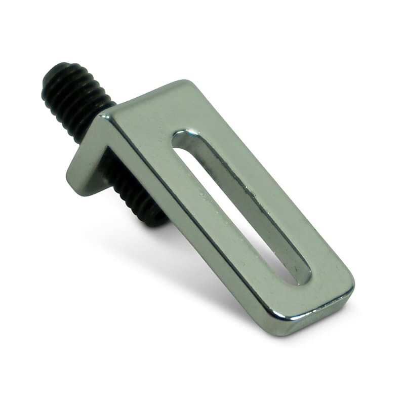 

Floyd Rose Tremolo Stop Lock Никель FRTL40N
