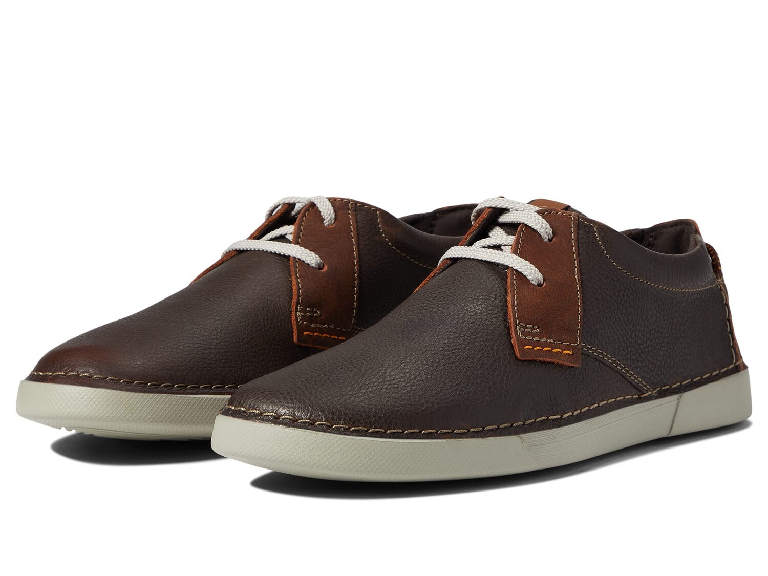 

Кроссовки Clarks, Gereld Low