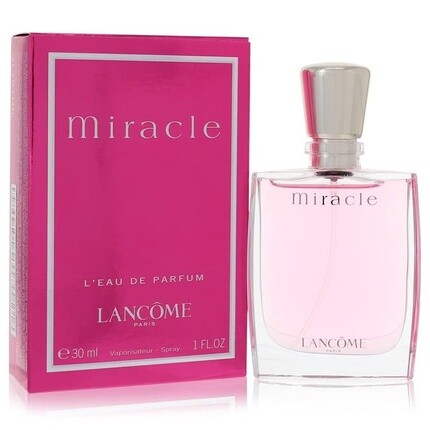 

Lancôme Lancome Miracle парфюмированная вода спрей 30мл