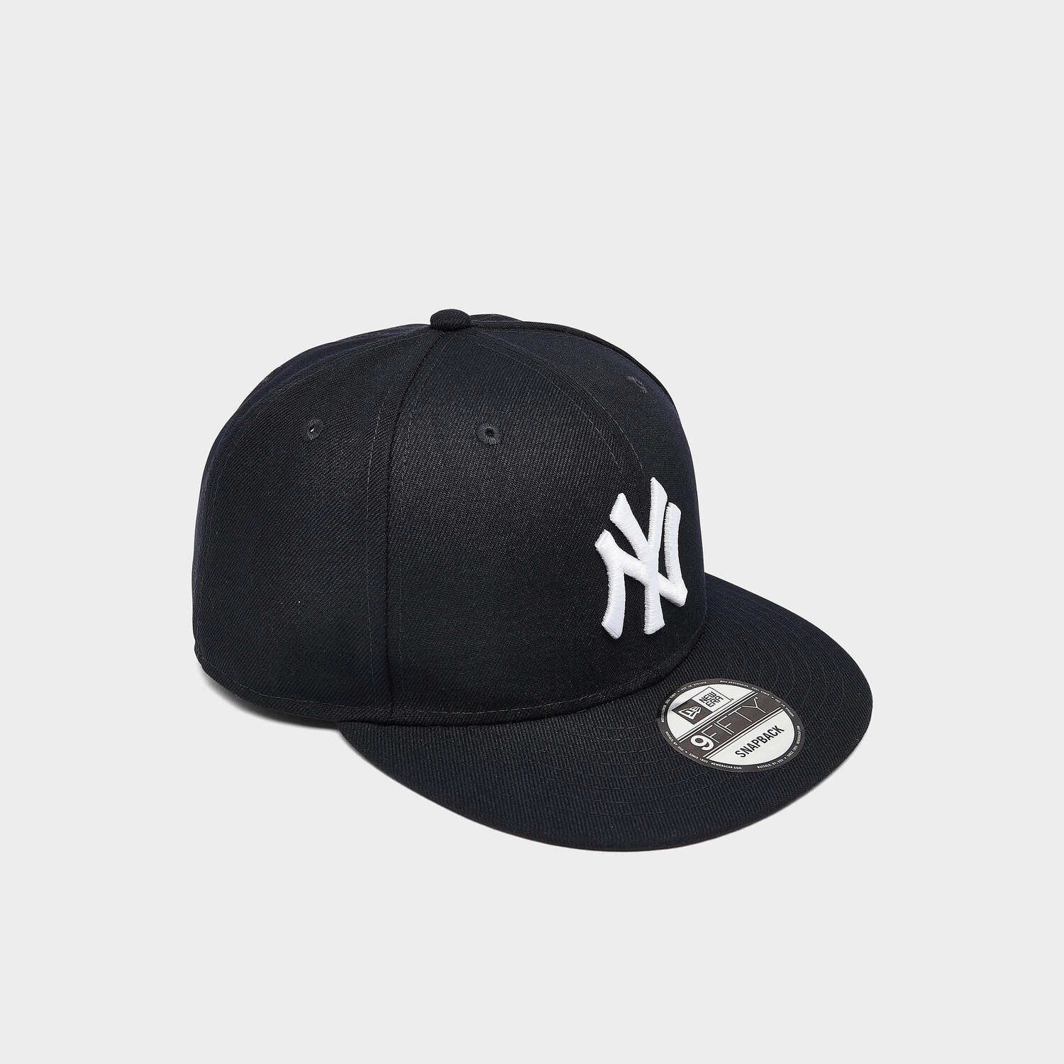 

Кепка New Era New York Yankees MLB 9FIFTY Snapback, синий