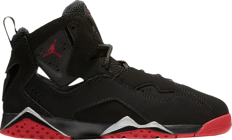 

Кроссовки Jordan True Flight BP Bred, черный