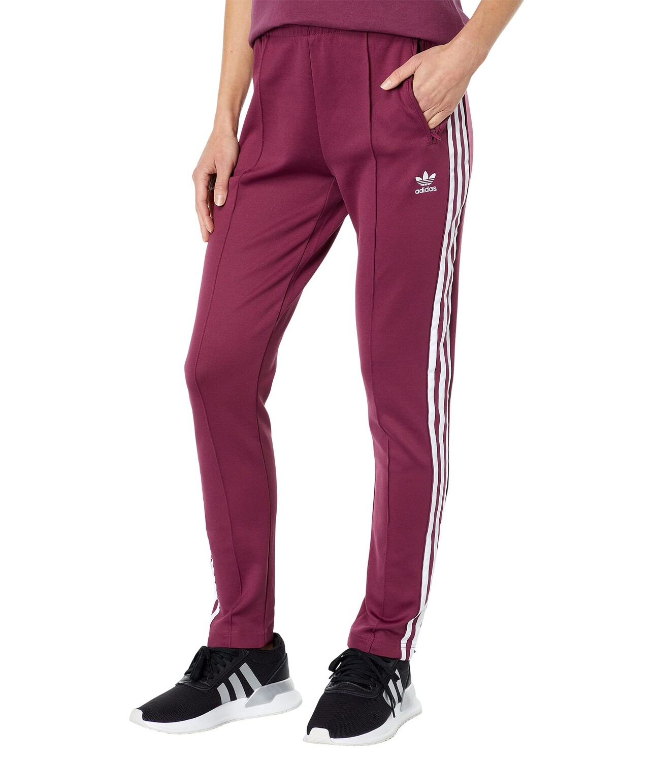 

Брюки adidas Originals, Superstar Track Pants