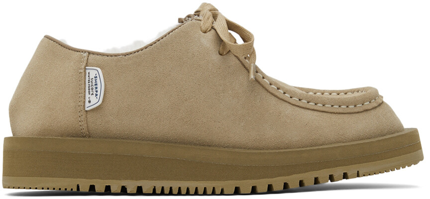

DYS-Mwpab Дерби Suicoke