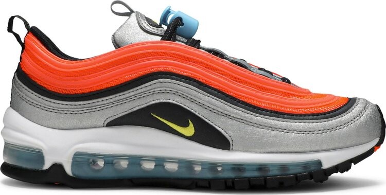 Nike Air Max 97 GS Sky Nike CDEK.Shopping