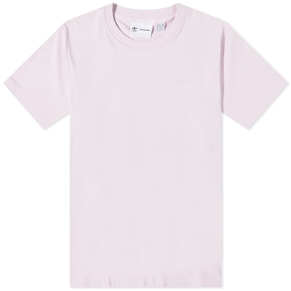 

Футболка Adidas x Pharrell Williams Premium Basics Tee