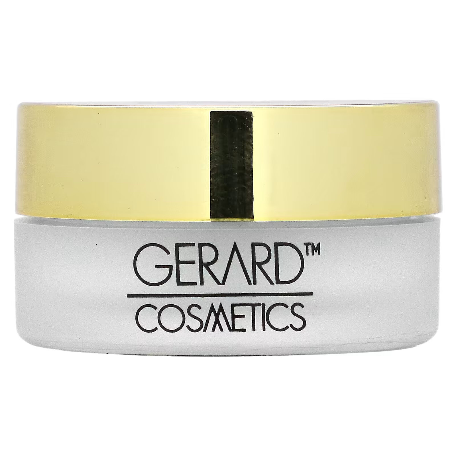 Gerard Cosmetics, Clean Canvas, консилер и основа для глаз, белый, 4 г (0,141 унции) gerard cosmetics clean canvas консилер и основа для глаз какао 4 г 0 141 унции