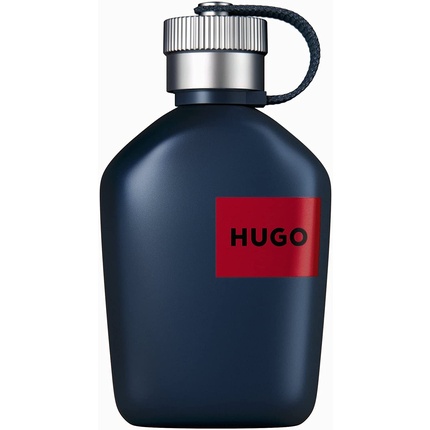 цена Туалетная вода Hugo Boss Hugo Jeans, 125 мл