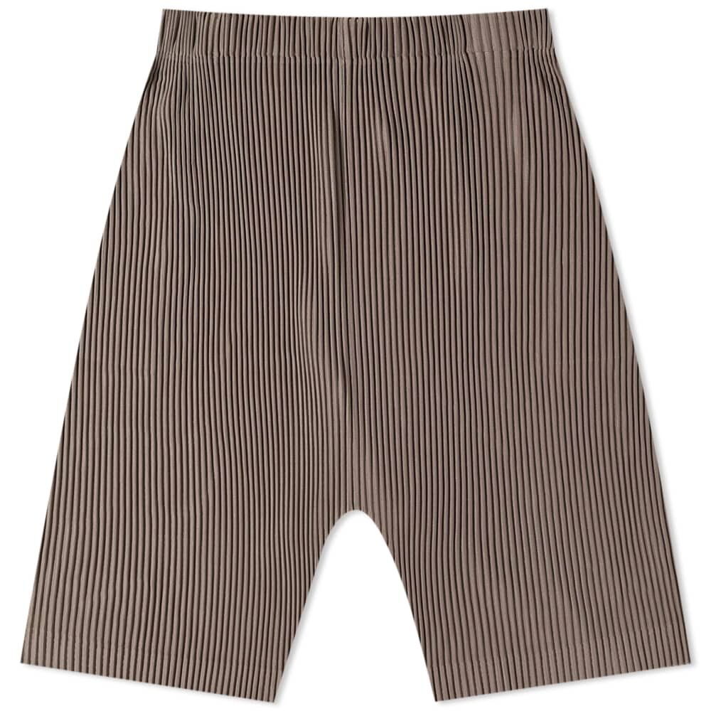 

Брюки Homme Plissé Issey Miyake JF132 Pant, Серый
