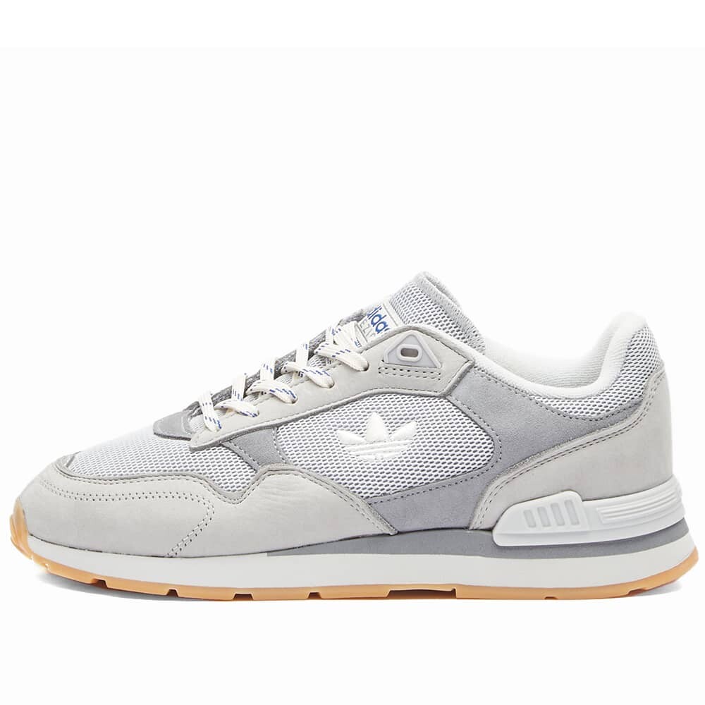 

Кроссовки Adidas Treziod
