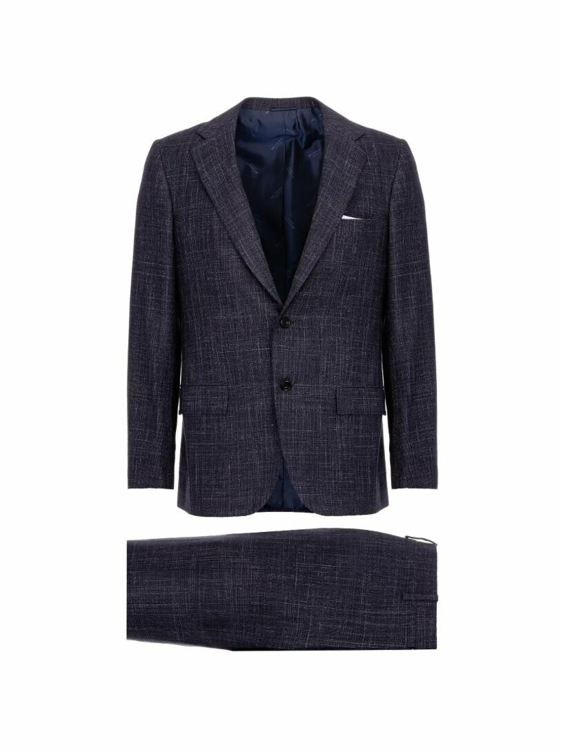 

Костюм Kiton