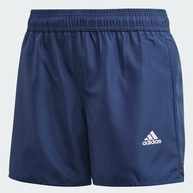 

Шорты для плавания Adidas Classic Badge Of Sport, синий