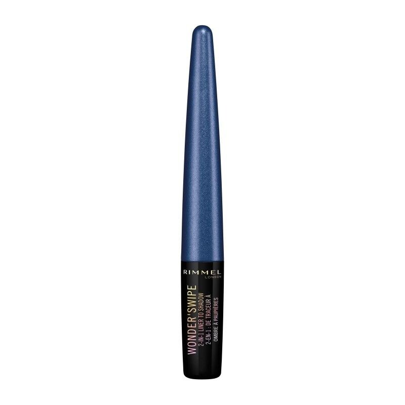 

Rimmel Wonder`Swipe 2in1 Подводка для глаз, 013 Front Stage