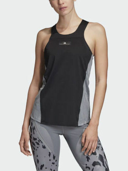 

Топ Adidas Run Tank, черный