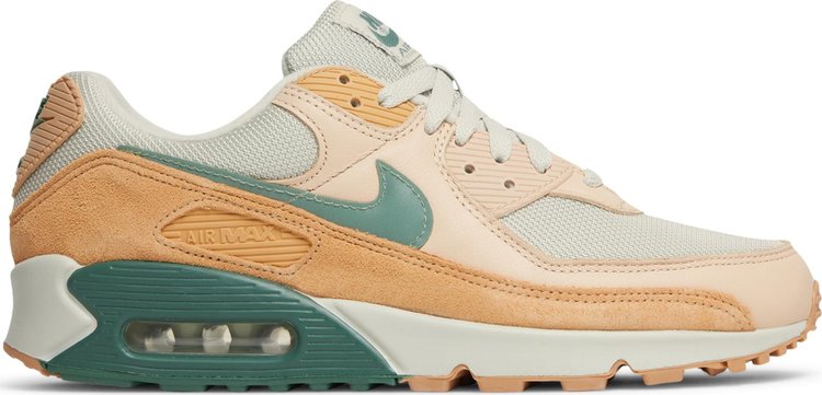 Nike air max shop 90 premium green