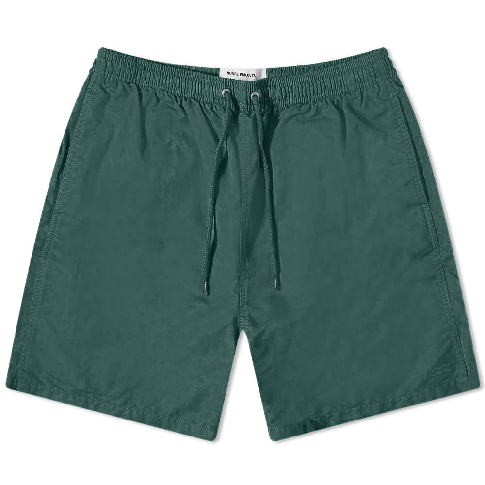 

Гаагские шорты для плавания Norse Projects