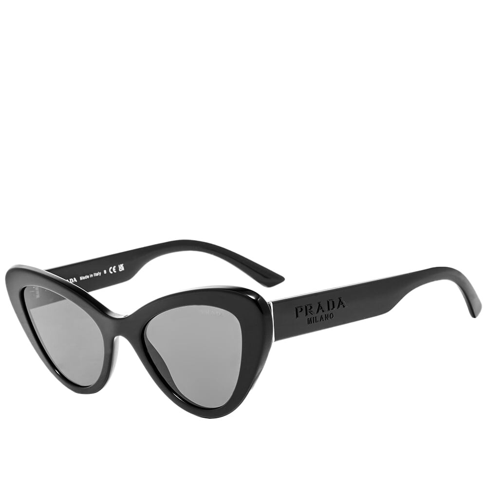 

Солнцезащитные очки Prada Eyewear PR 13YS Sunglasses