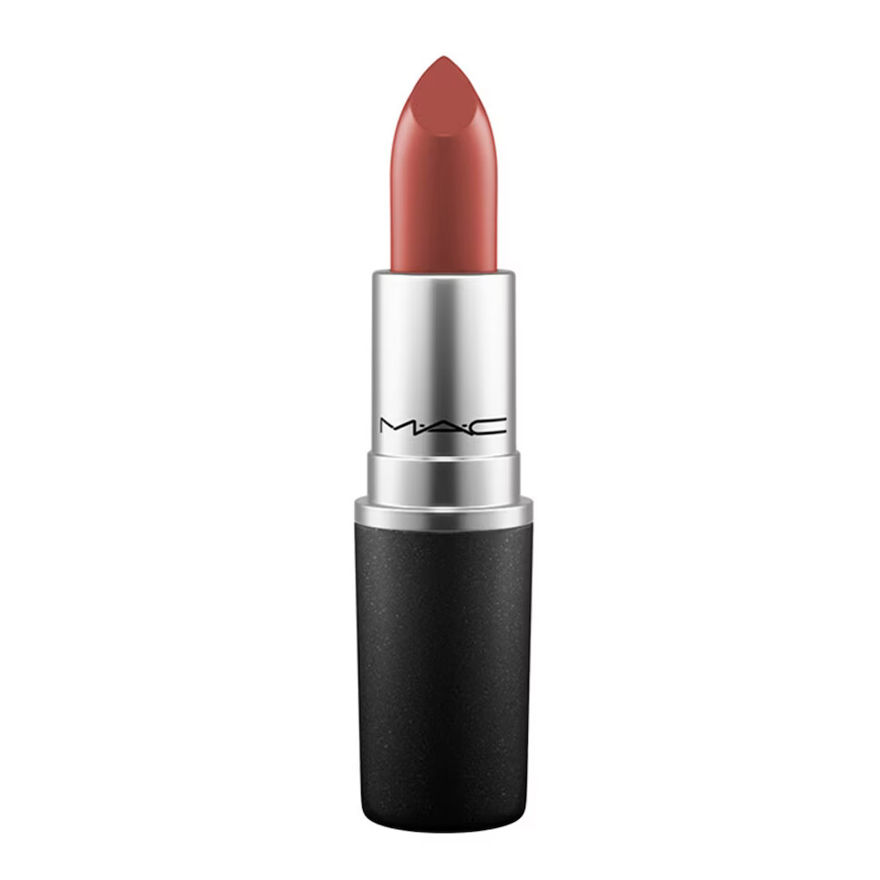 

Губная помада M.A.C Barra De Labios Satin, paramount