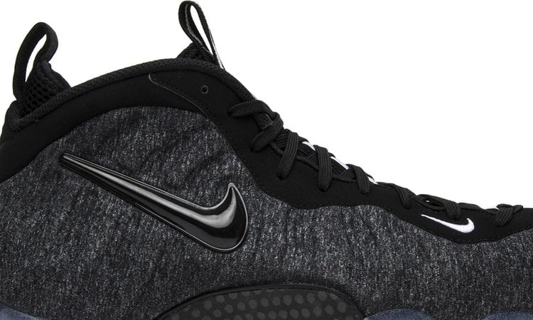 Nike foamposite tech top fleece