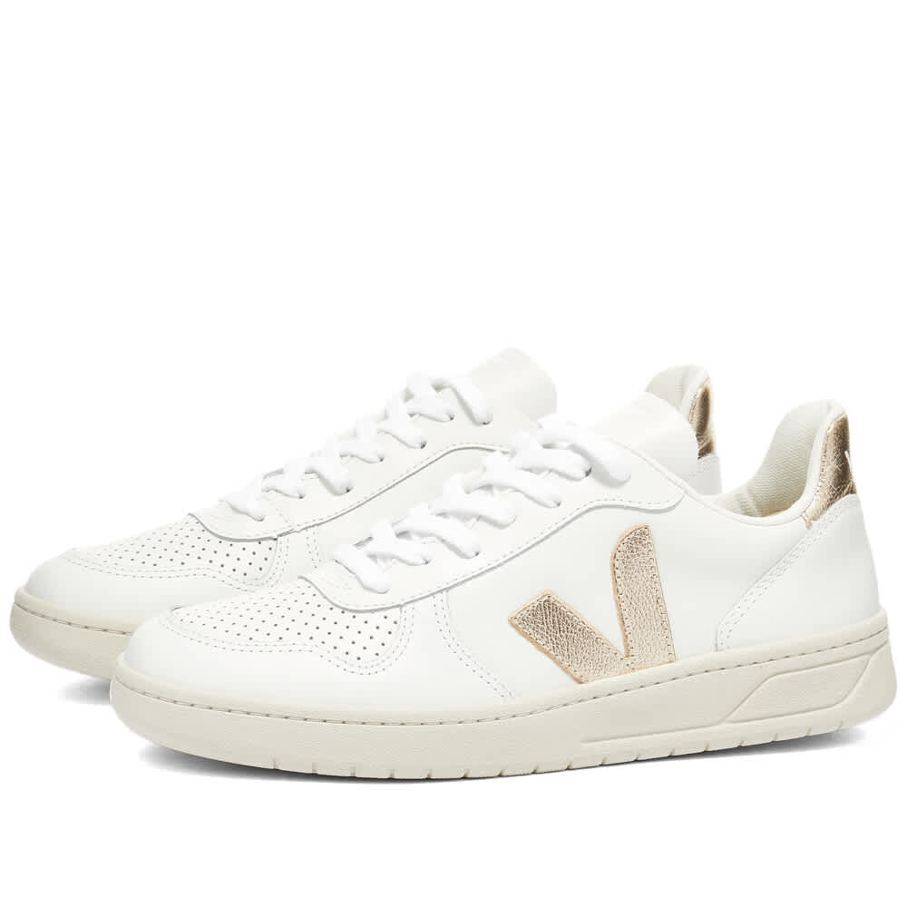 

Кроссовки V-10 Veja Womens