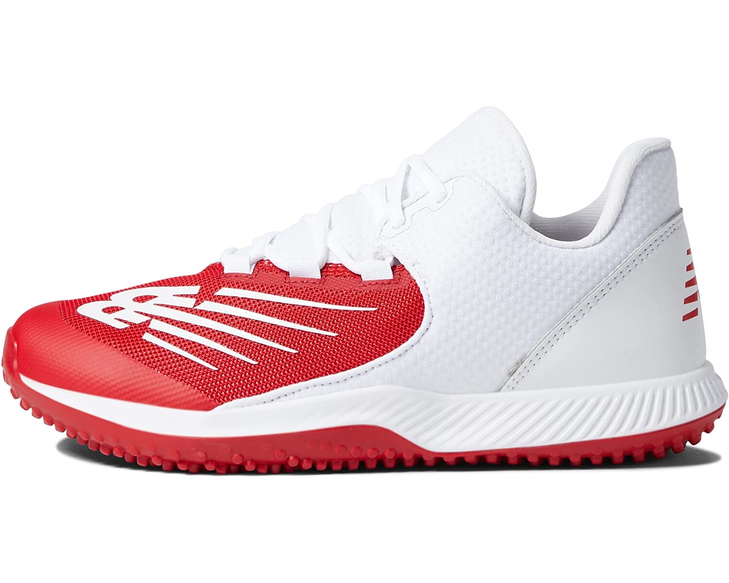 

Кроссовки Fuel Cell T4040v6 New Balance, красный