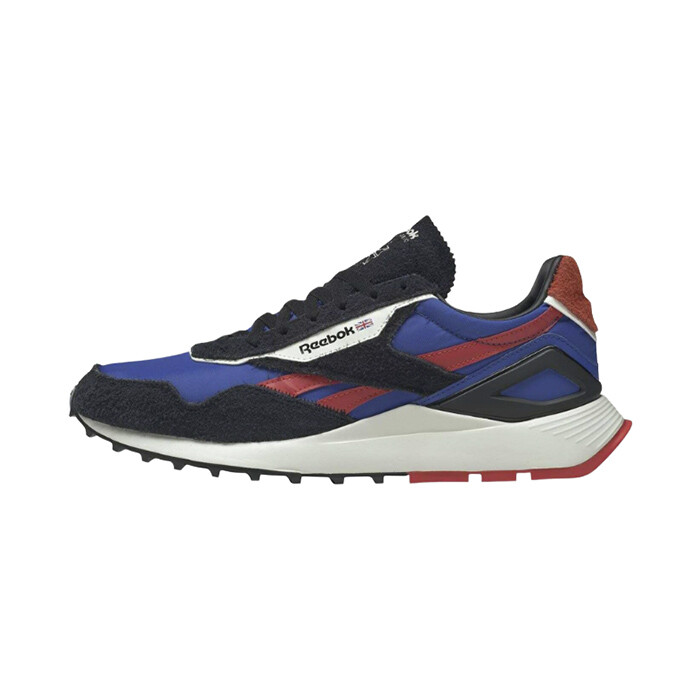 

Кроссовки Reebok Classic Legacy, черный/синий