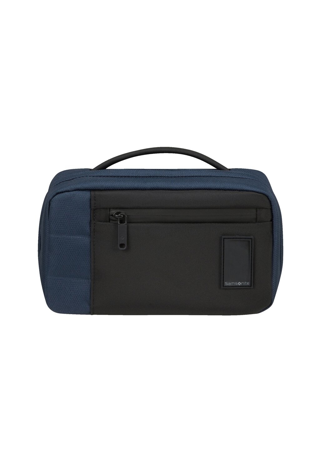 

Косметичка VAYCAY TOILET KIT Samsonite, темно-синий