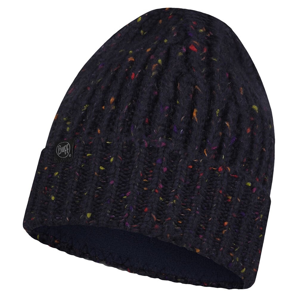 

Шапка Buff Knitted Polar, черный
