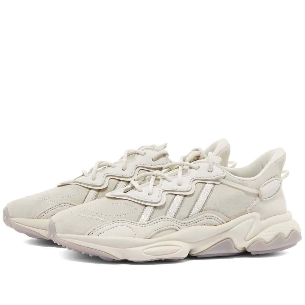 

Кроссовки Adidas Ozweego W, серый