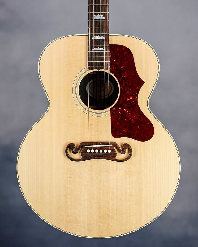 

SJ-200 Studio Палисандр, Натуральный Антик Gibson SJ-200 Studio Rosewood,