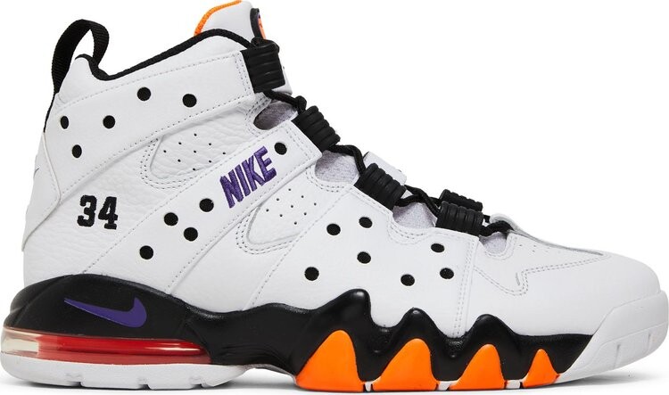 Nike air max cb 94 white best sale