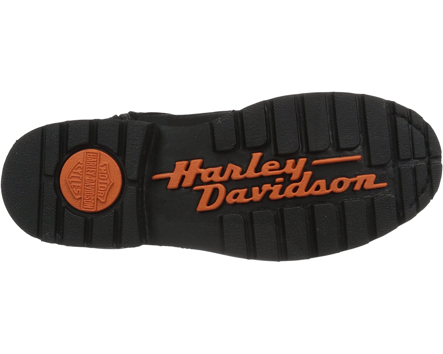 Harley on sale davidson abercorn