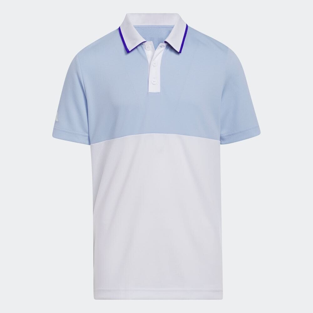 

Рубашка Adidas HS7411, синий
