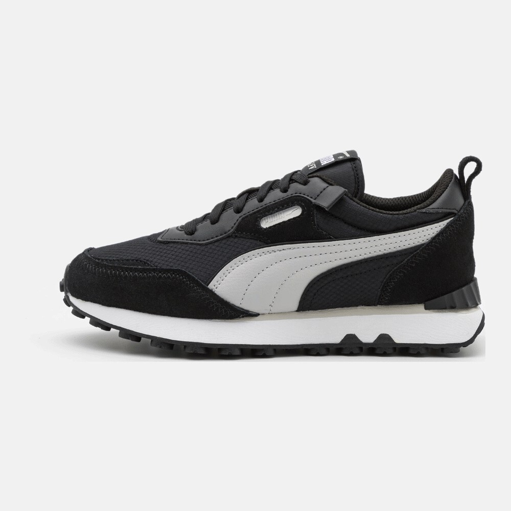 

Кроссовки Puma Rider Future Vintage Unisex, black/gray violet