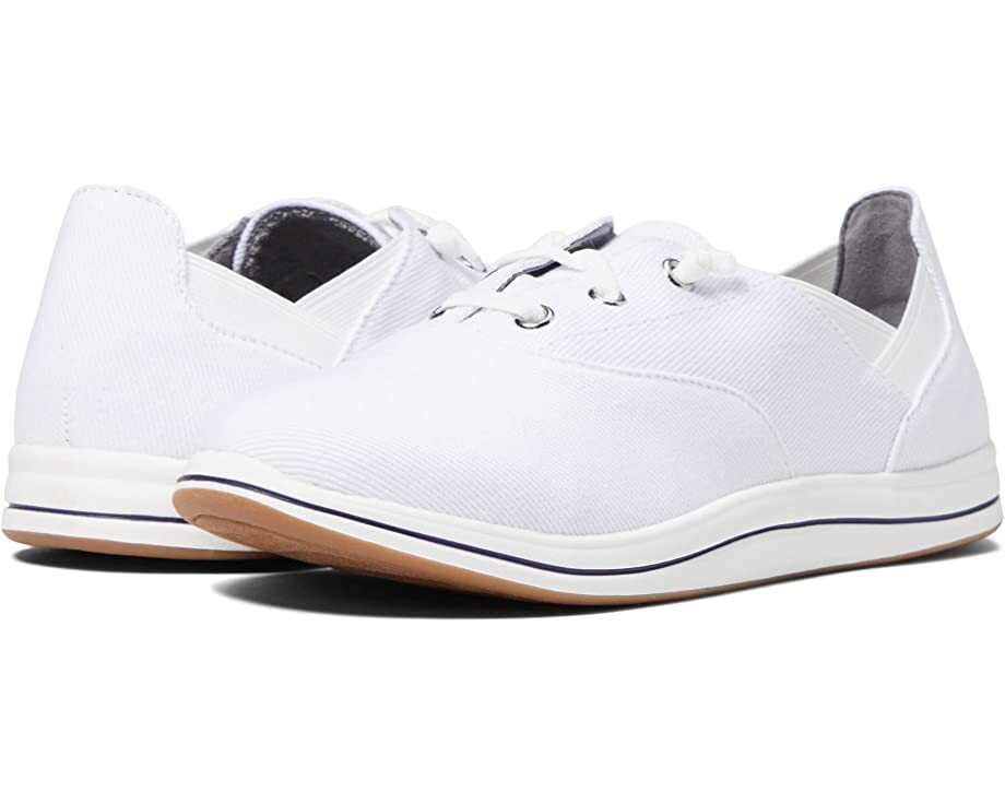 

Кроссовки Breeze Ave Clarks, белый