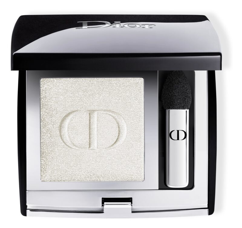 

Профессиональные стойкие тени для век DIOR Diorshow Mono Couleur Couture, оттенок 006 Pearl Star 2 г