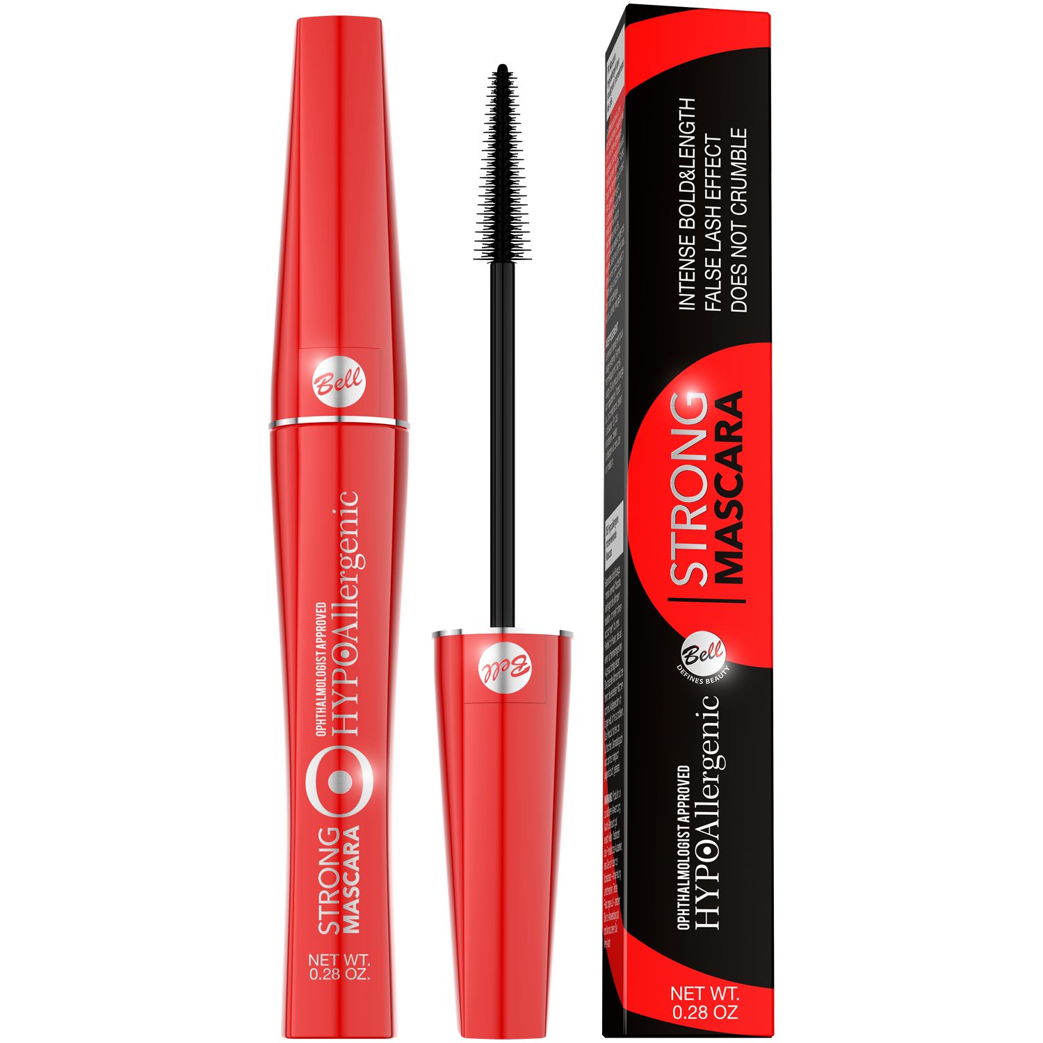 Гипоаллергенные ресницы. Bell тушь для ресниц Hypoallergenic strong Mascara. Bell тушь для ресниц Hypoallergenic long & Volume Mascara. Bell тушь для ресниц Hypoallergenic intense long Mascara. Bell Hypo / Hypoallergenic тушь для ресниц гипоаллергенная long&Volume Mascara тон 10.