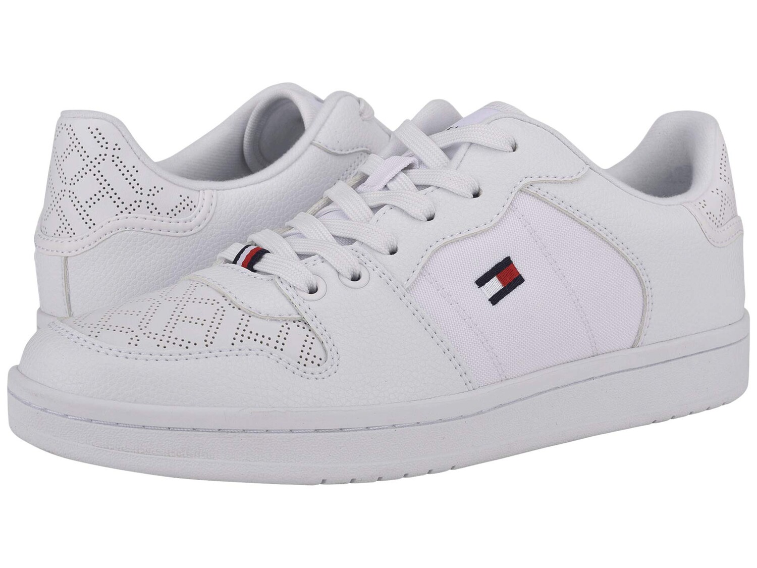 

Кроссовки Tommy Hilfiger, Lando