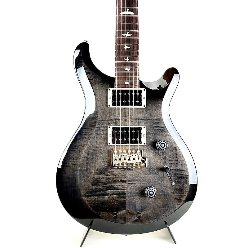 

PRS S2 Custom 24 Серый слон S2 Custom 24 Elephant Grey