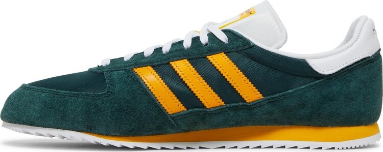 Adidas Noah x Vintage Runner Collegiate Gold CDEK.Shopping