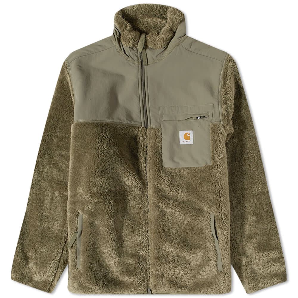 

Толстовка Джексона Carhartt WIP