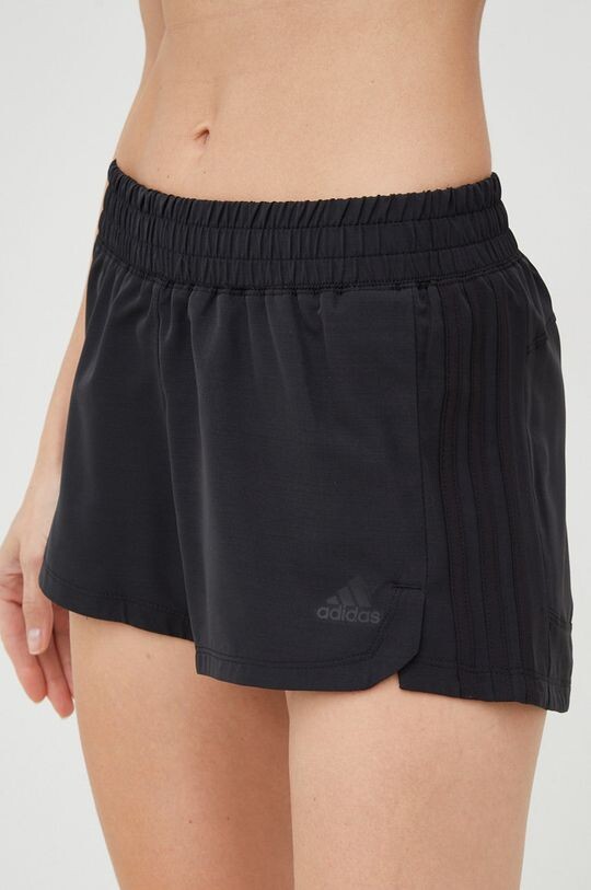 

Тренировочные шорты adidas Performance, черный