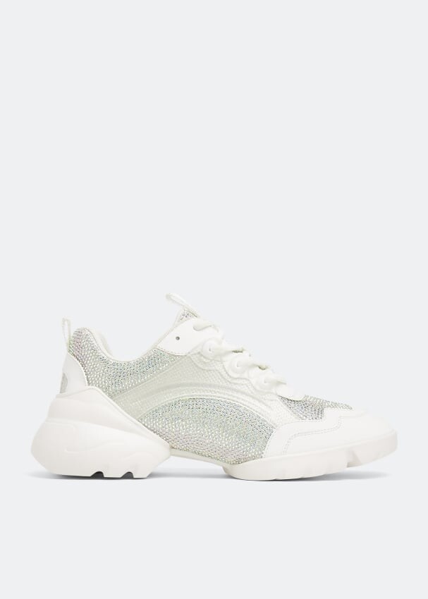 

Кроссовки NICOLI Bernie sneakers, белый