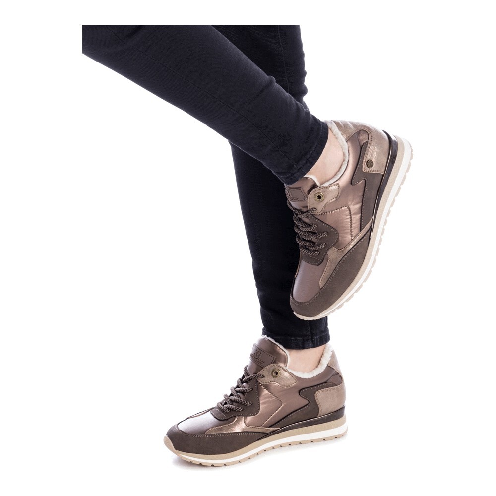 

Кроссовки Xti Zapatillas, taupe